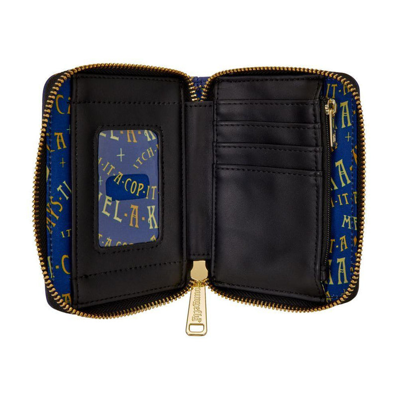 Hocus Pocus Sanderson Sisters Wallet