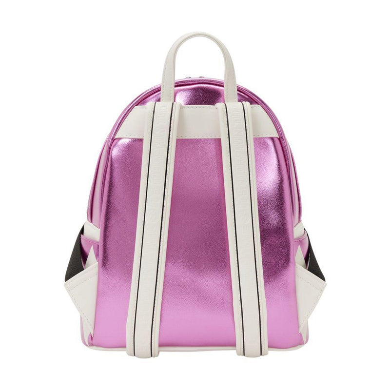 Power Rangers Pink Ranger Mini Backpack