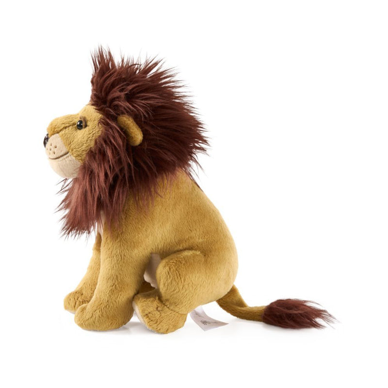 Harry Potter Gryffindor Lion Mascot Plush