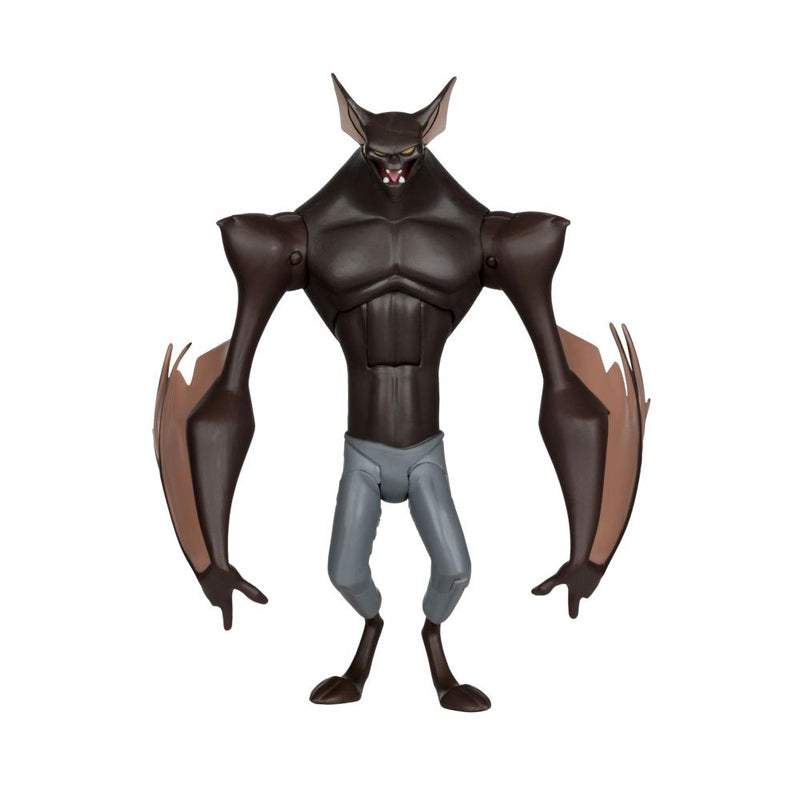 Batman: The Animated Series Manbat NYCC Gold Label 6" Deluxe