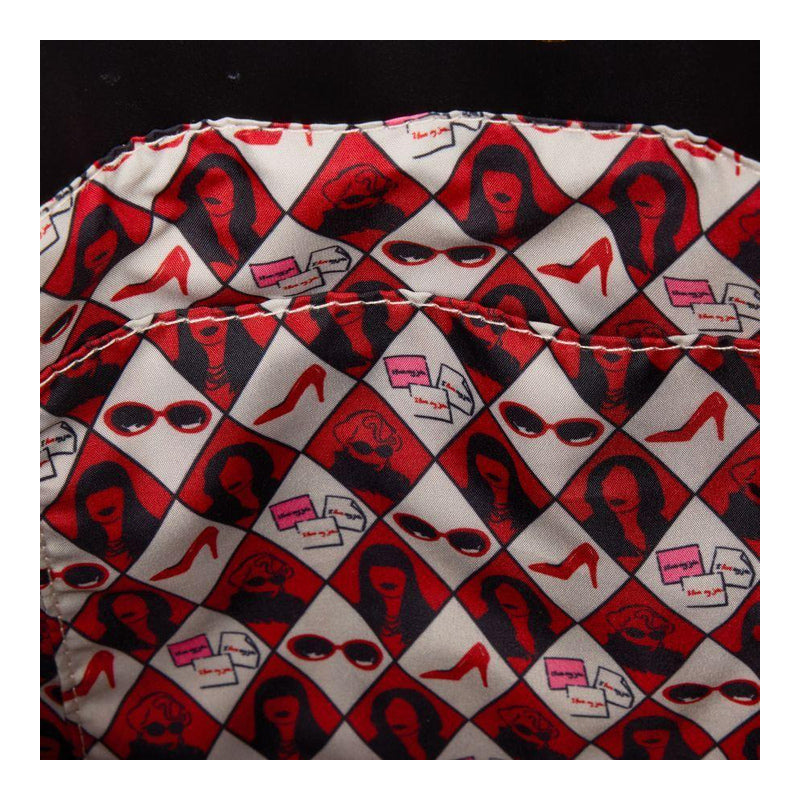 Devil Wears Prada Tote Bag