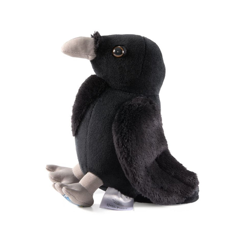Harry Potter Ravenclaw Raven Mascot Plush
