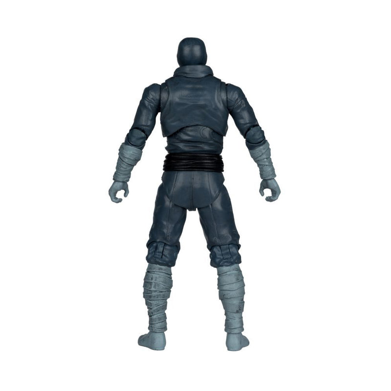 TMNT Foot Soldier Page Punchers 5" Figure with Comic