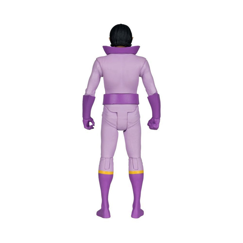 DC Comics Zan 6" Retro Super Friends Figure