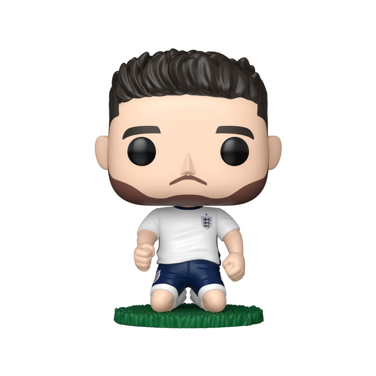 Football: England Declan Rice Pop! Vinyl