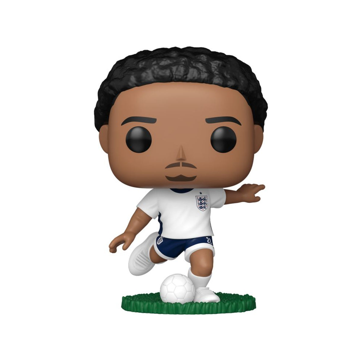 Football: England Myles Lewis-Skelly Pop! Vinyl