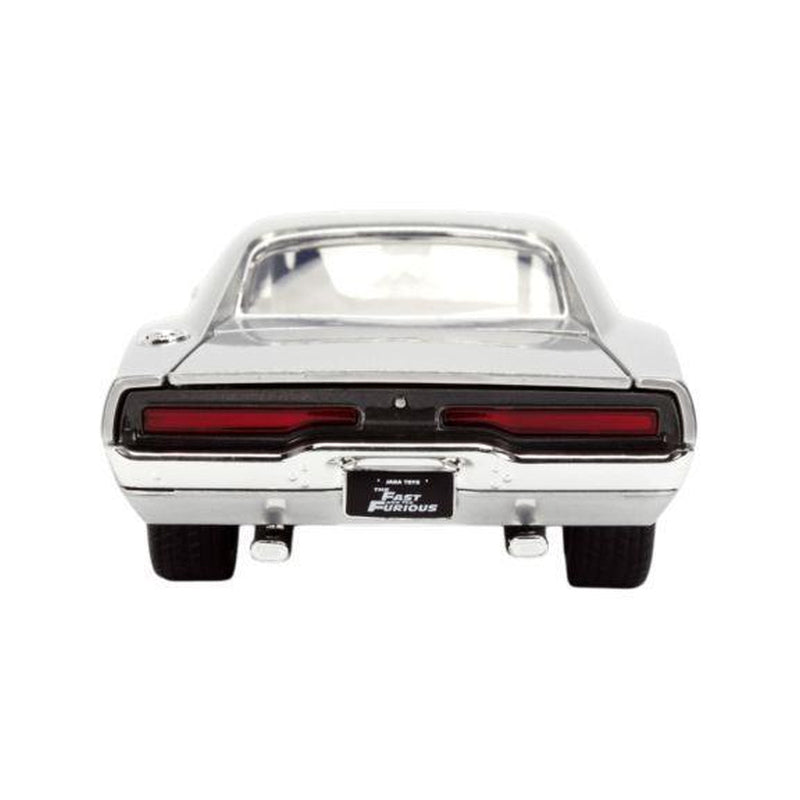 Fast & Furious Dom’s 1970 Dodge Charger Anniversary Vehicle