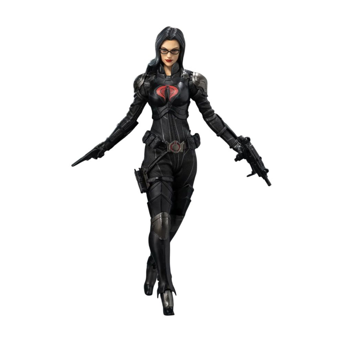 G.I. Joe Baroness 1:6 Scale Action Figure
