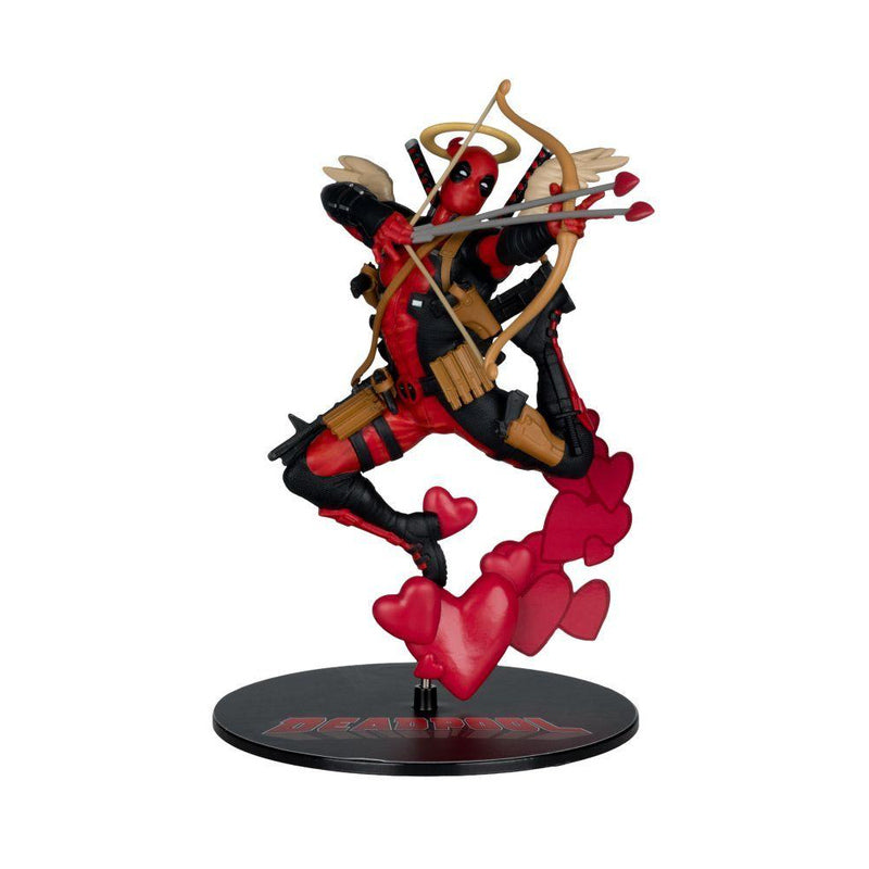 Marvel Deadpool (Deadpool#26) 1:10 Scale Figure