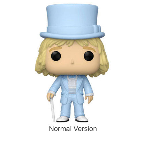 Dumb and Dumber Harry in Tux Pop! Vinyl Chase Ships 1 in 6