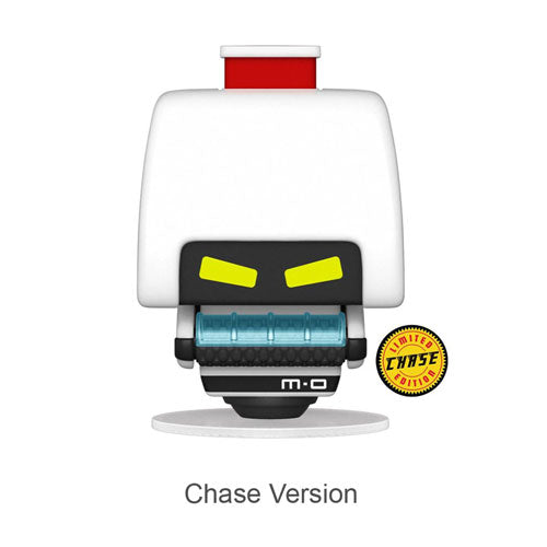 Wall-E Mo Pop! Vinyl Chase Ships 1 in 6