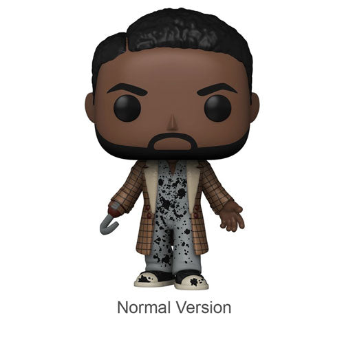 Candyman Pop! Vinyl Chase Ships 1 in 6