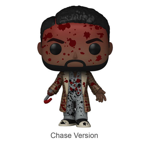 Candyman Pop! Vinyl Chase Ships 1 in 6