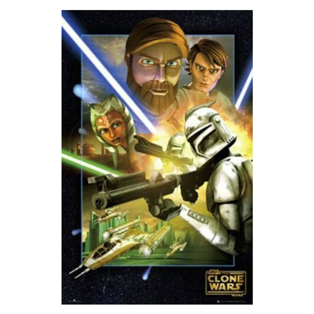 Star Wars-Poster