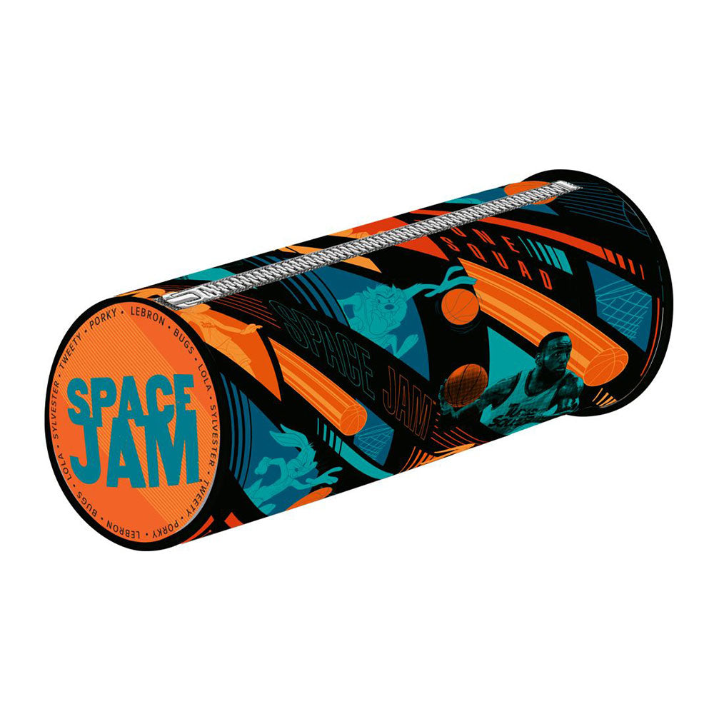 Space Jam A New Legacy Pencil Case Tube