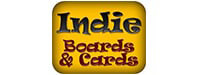Indie-Boards und -Karten