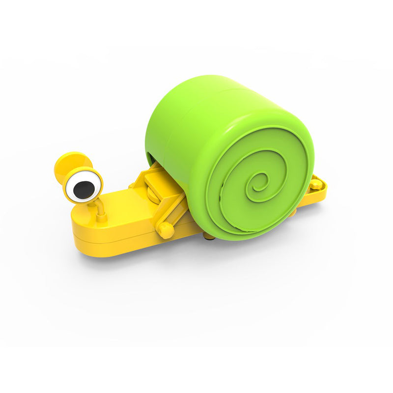 4M KidzRobotix Snail Robot Kit