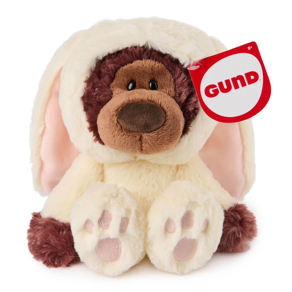 Forever Friends Moments Plush