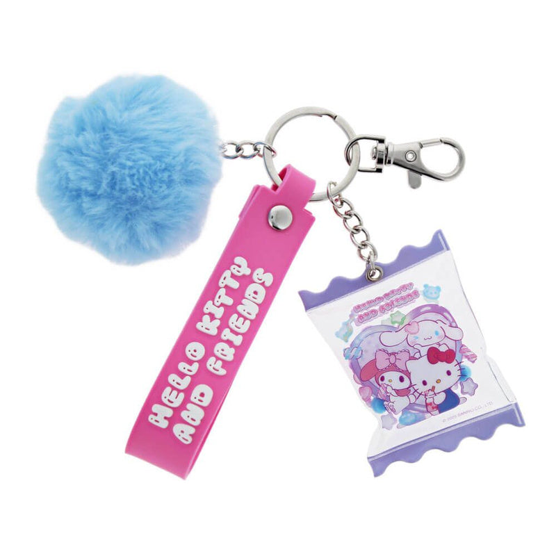 Hello Kitty Sweets Keyring