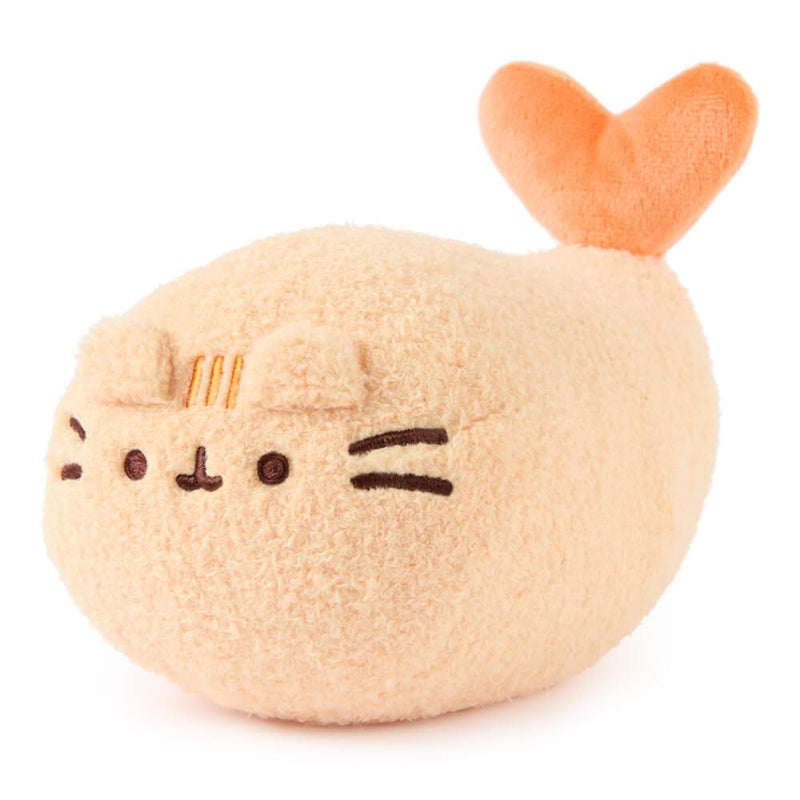 Pusheen Large Tempura Prawn Plush 20cm