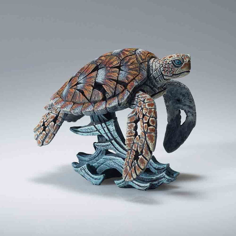Edge Miniature Sea Turtle