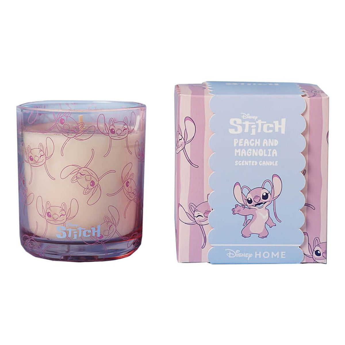 Disney Home Candle in Gift Box