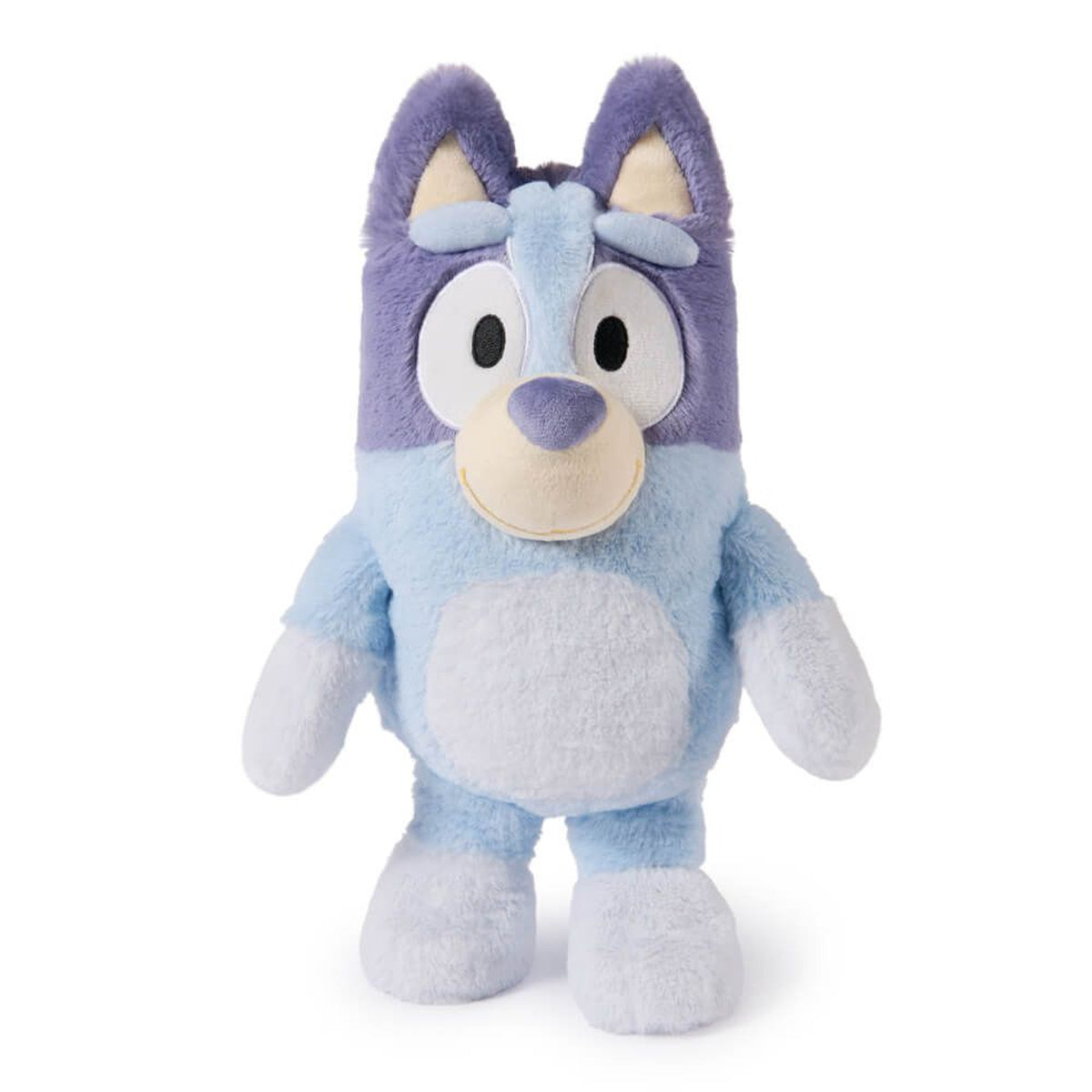 Sustainably Soft Toy