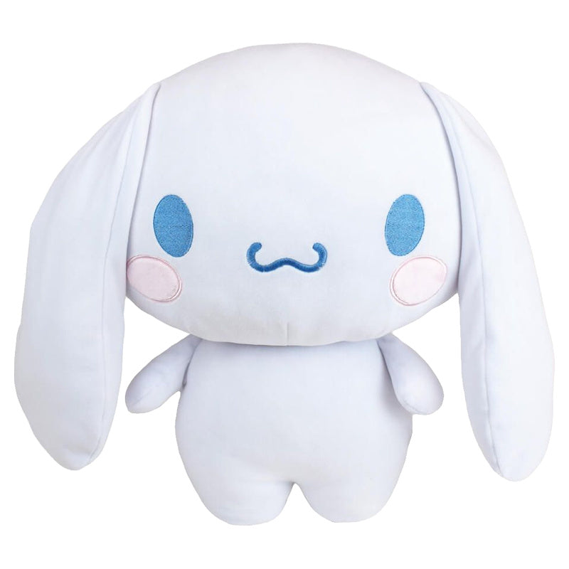 Cinnamoroll Squishy Plush