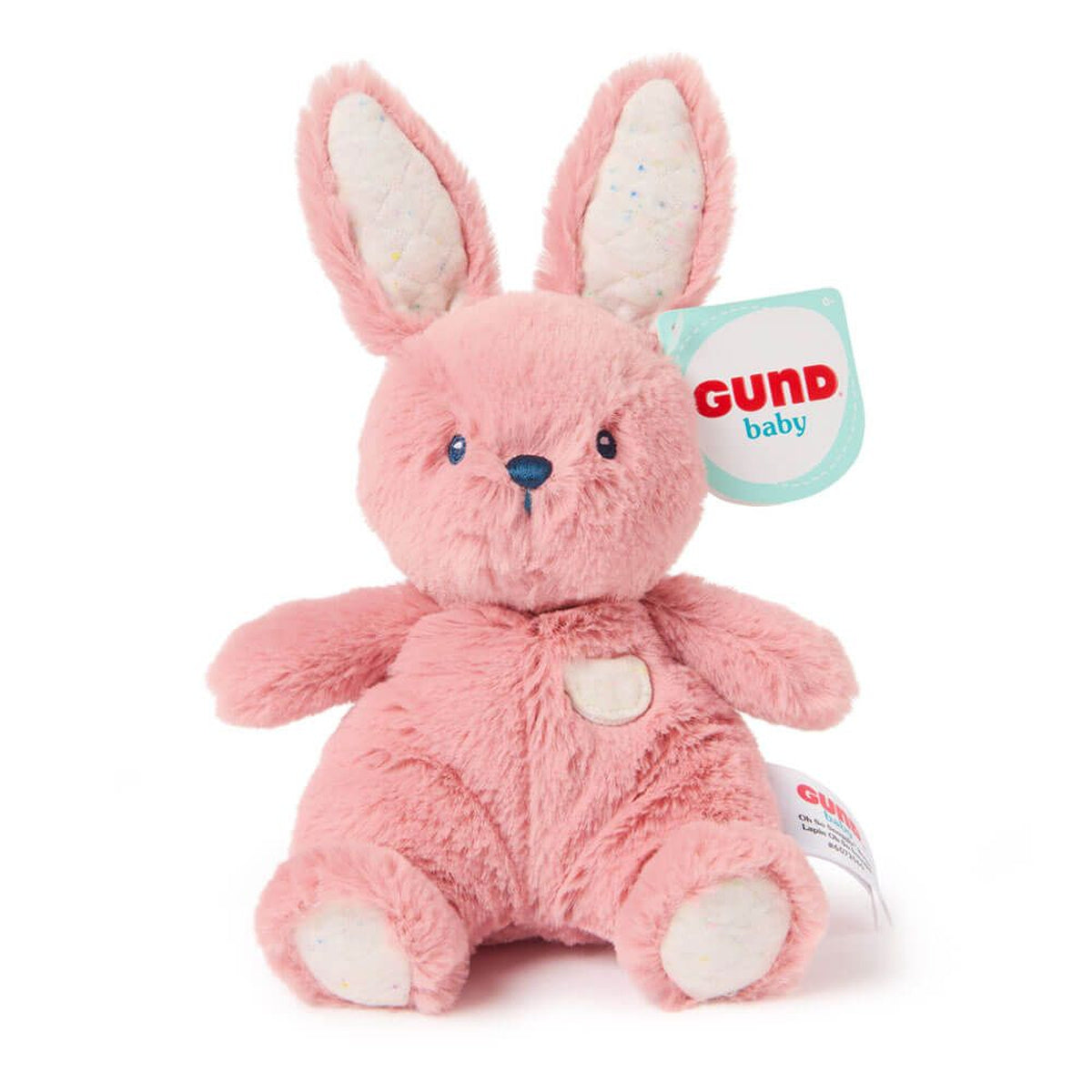Oh So Snuggly Littles Plush