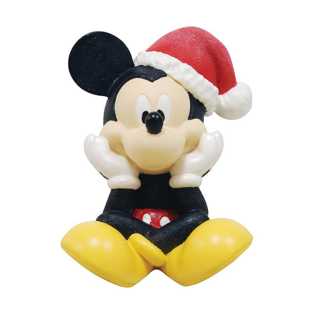 Disney Xmas Mini Figure