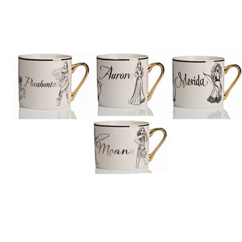 Disney Gifts Disney Collectible Mug