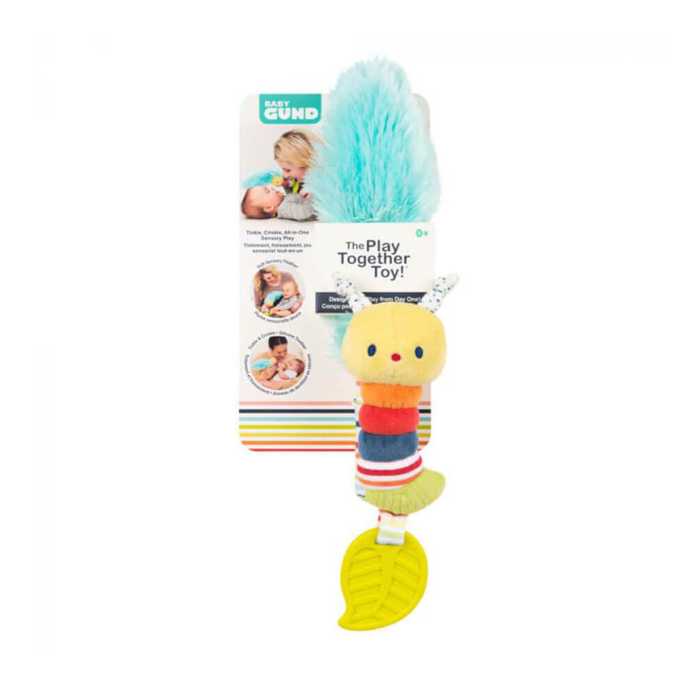  Gund Tinkle Crinkle Play Together Spielzeug