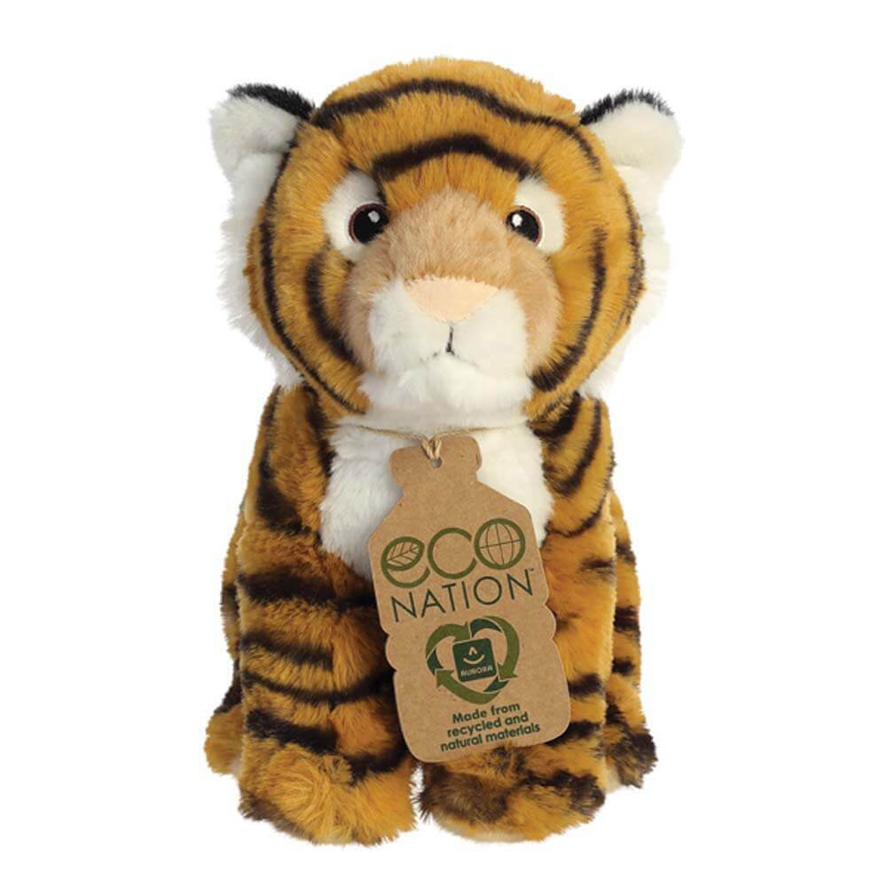 Eco Nation Recycled Filled Plush 25cm