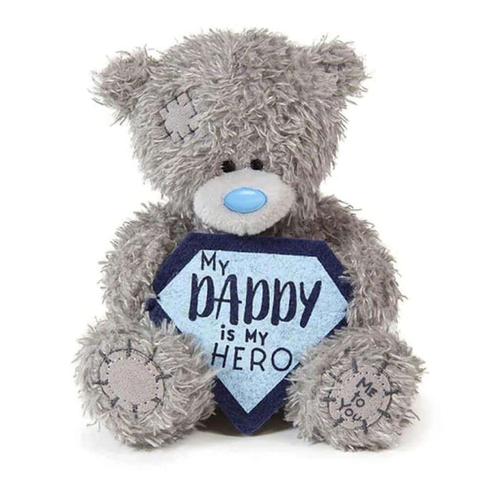  Me to You Tatty Teddybär, Vatertagsgeschenk