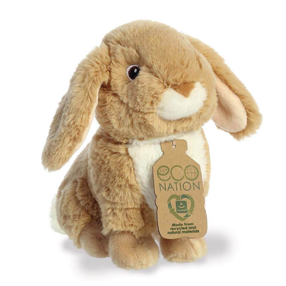 Eco Nation Recycled Filled Plush