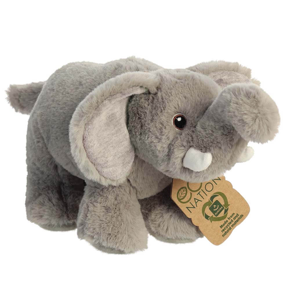 Eco Nation Recycled Filled Plush