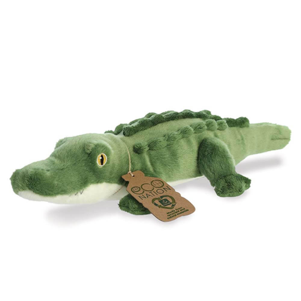 Eco Nation Recycled Filled Aquatic Plush