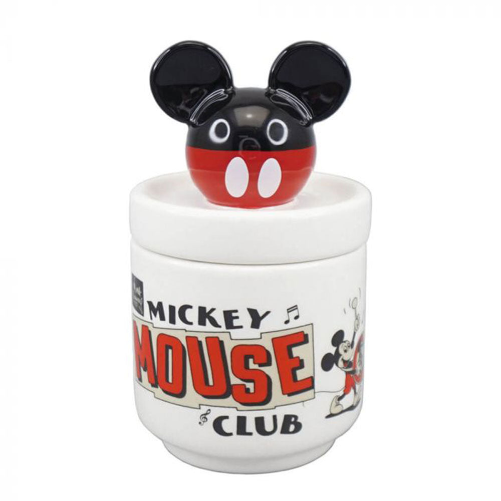 Disney Mickey Mouse Club Collector Box