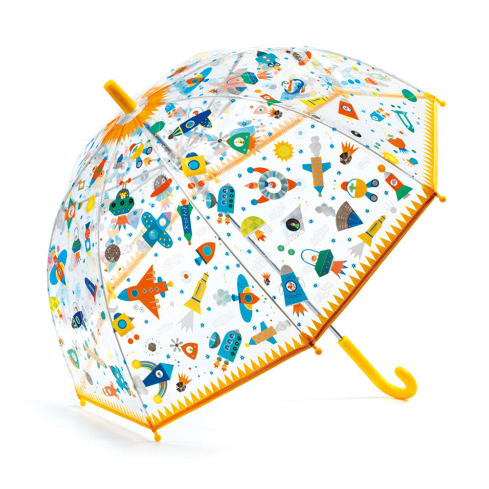Djeco PVC Child Umbrella