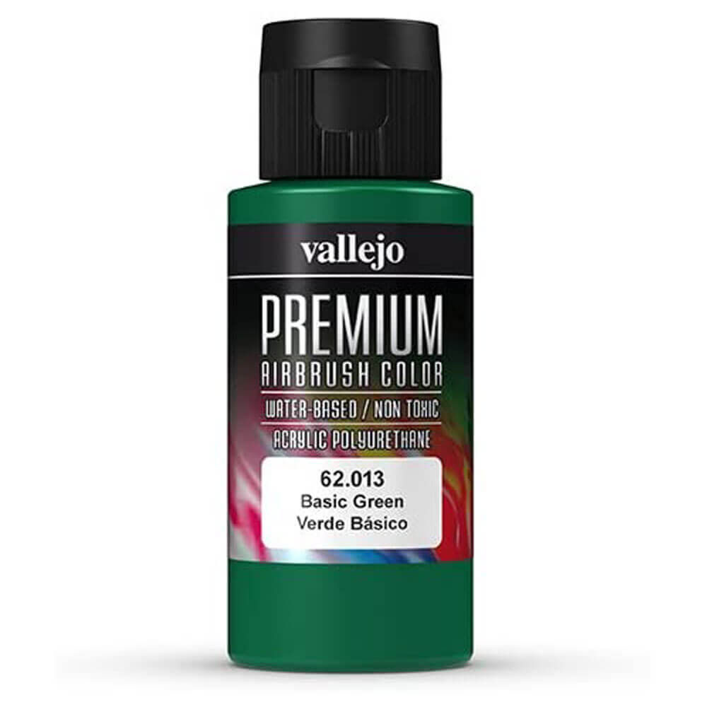  Vallejo Premium Color 60 ml