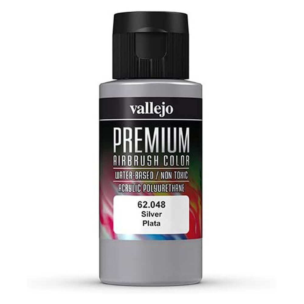 Vallejo Premium Colour 60mL