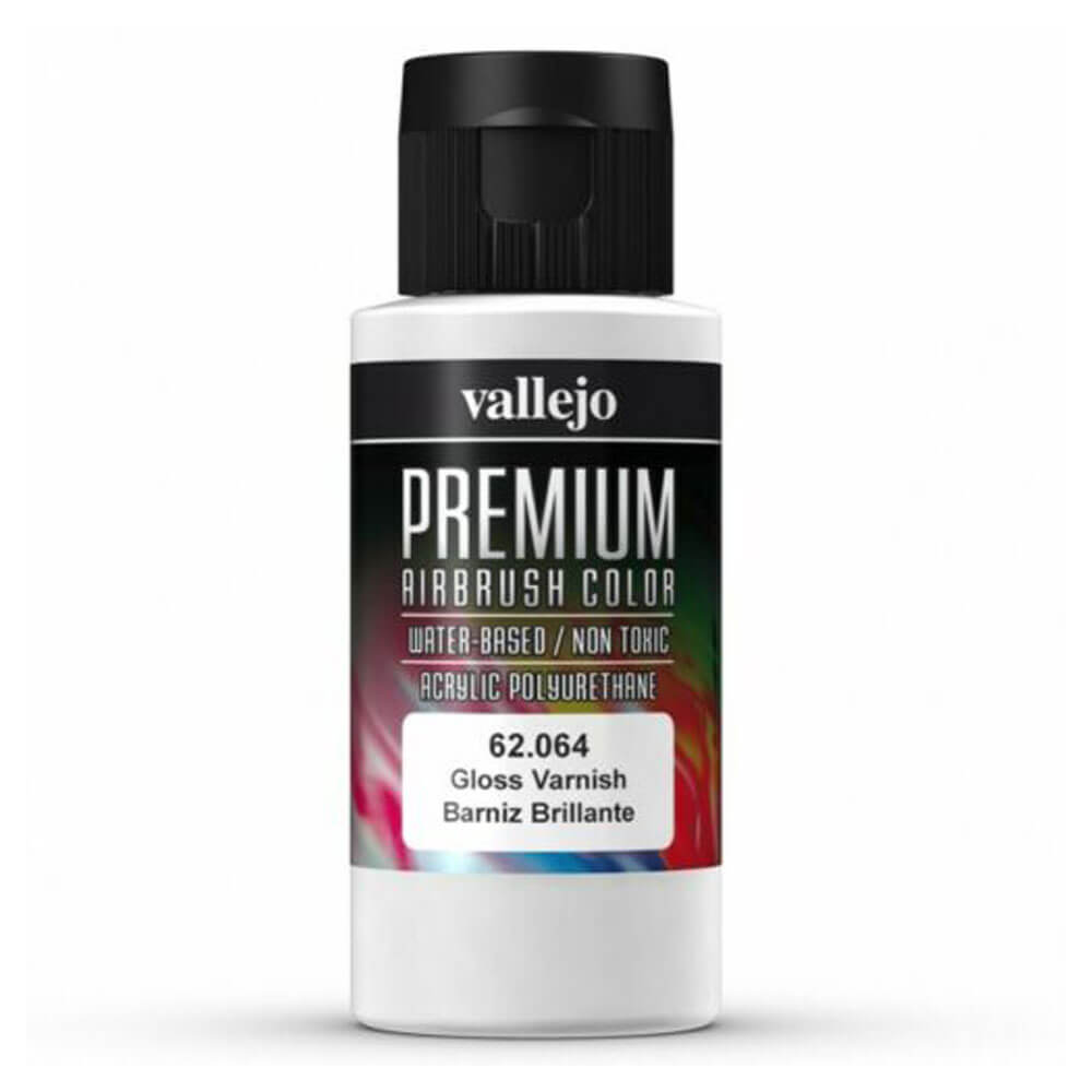 Vallejo Premium Color 60 ml