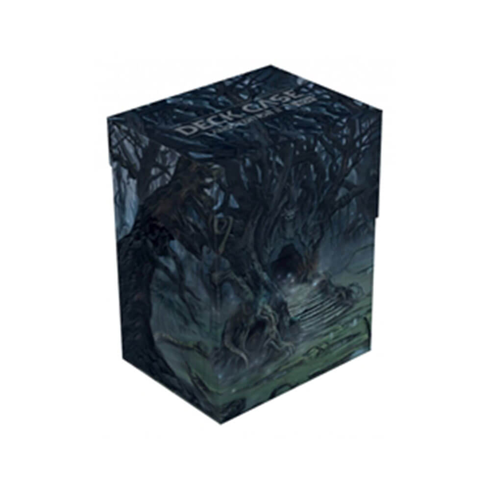 Ultimate Guard Deck Box Lands Edition 2