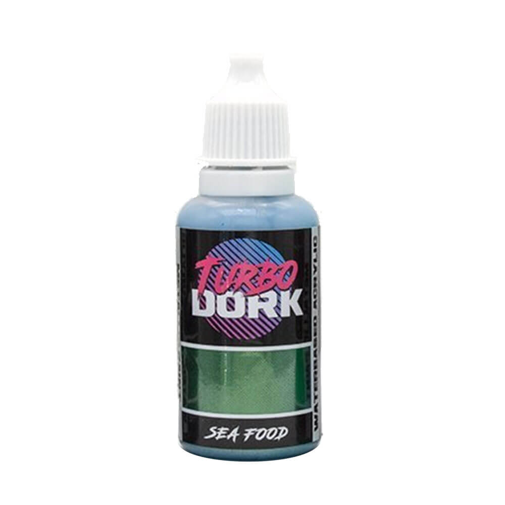 Turbo Dork Metallic-Acrylfarbe 20 ml