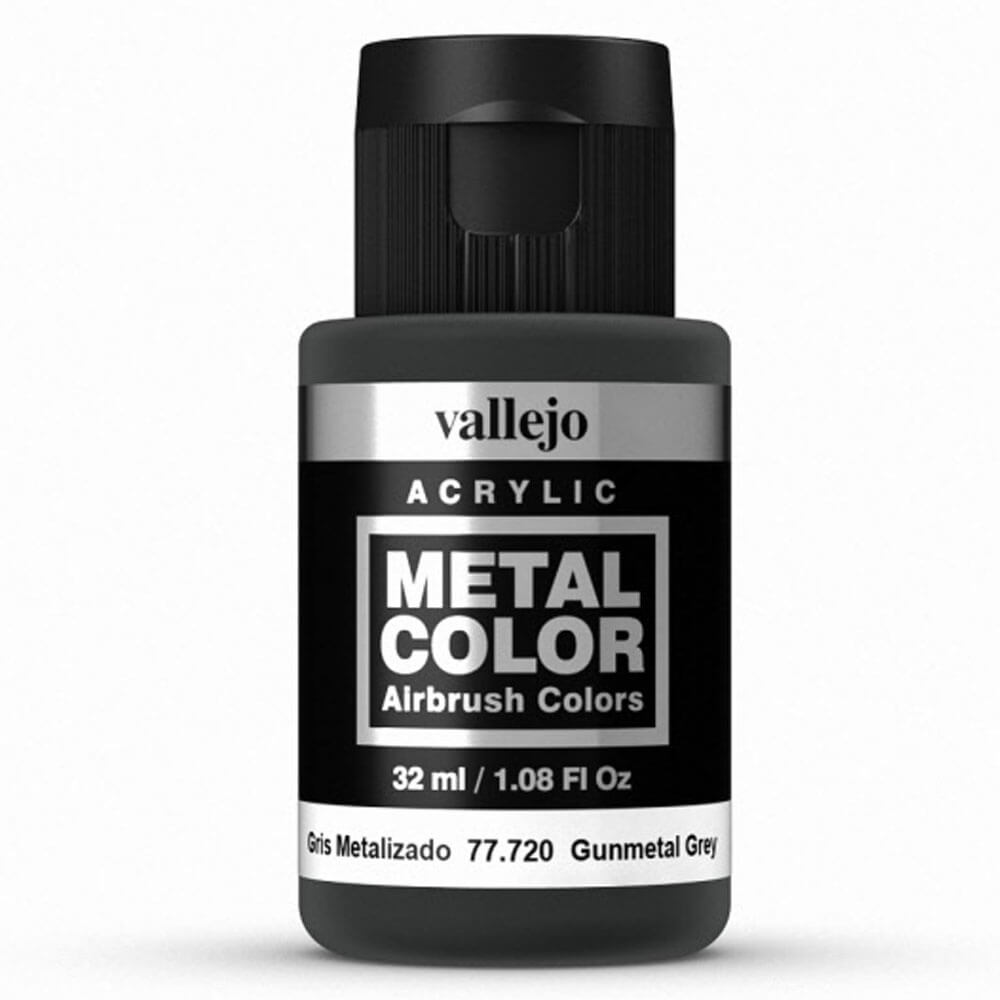 Vallejo Metal Colour 32mL