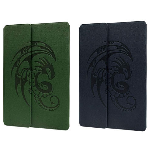 Dragon Shield Playmat Outdoor Nomad