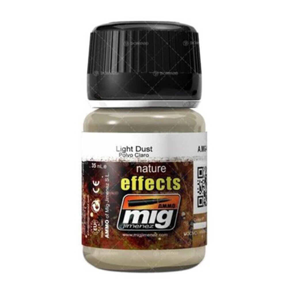  Munition von MIG Emaille Effects 35 ml