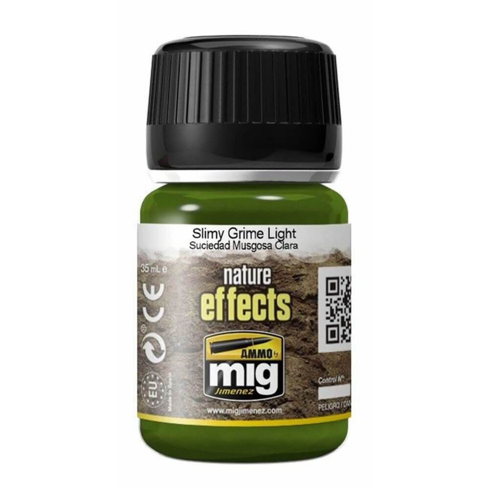  Munition von MIG Emaille Effects 35 ml