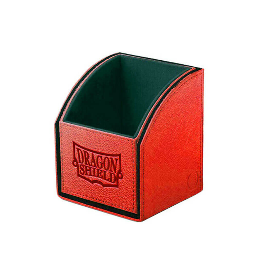 Dragon Shield Nest Deck Box II