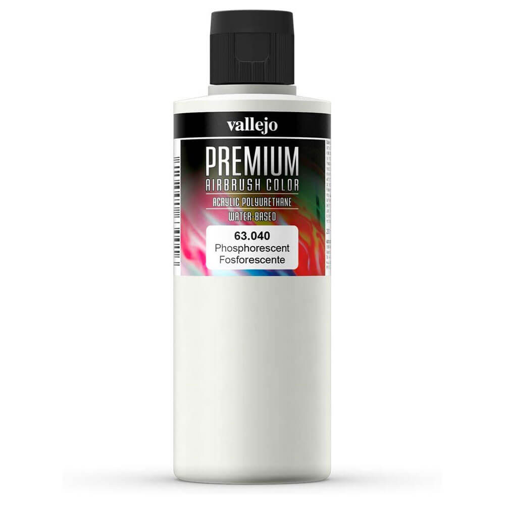 Vallejo Premium Colour Fluorescent 200mL